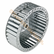 Turbina Cuenod 133x42x10