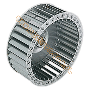 Turbina 160x74x12,7 Cuenod C.28 Elco EK 04.34