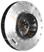 Turbina 350x64x28