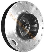 Turbina 370x35x28