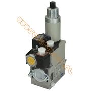 Dungs MB-ZRDLE 407 B01 S50