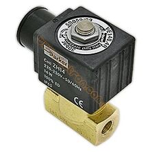 Parker VE 140 4AR G1/8