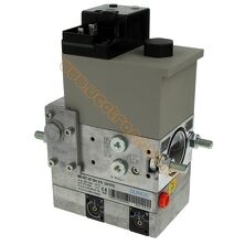 Dungs MB-VEF 407 B01 S10