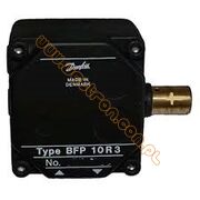 Danfoss BFP 10 R3R (071N7253) - pompa paliwowa