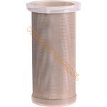 Wkład filtra oleju - metalowy 100-150 μm