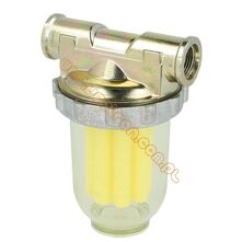 Filtr oleju GOK jednodrogowy