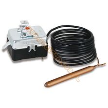 Termostat TG - STB 100°C kapilara 1,5m seria TG400  (automatyczny)
