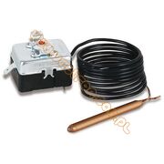 Termostat TG - STB 100°C kapilara 1,5m seria TG400  (automatyczny)