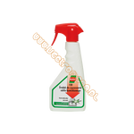 Sotin 120 środek do czyszczenia szkła kominkowego