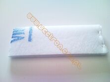 Weishaupt - wkład filtra gazu WF 507/1