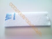 Weishaupt - wkład filtra gazu WF 515/1