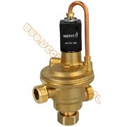 Buderus zawór 3-drogowy U104 WE/WK/WKG