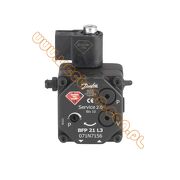 Danfoss BFP 21 L3 071N7156 - pompa paliwowa