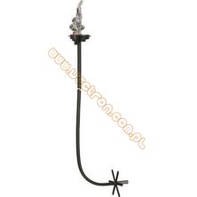 GOK - Przyłącze VTK EWS 2000 - zawór odcinający