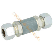 Złączka izolacyjna 10x10mm