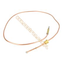 Seppelfricke 650mm M10x1