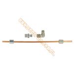 Rurka olejowa Hanza - uniwersalna