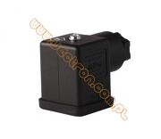 Wtyczka EVRMNCO - do zaworów Elektrogas