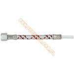 Przewód do manometru 1/8"x6mm