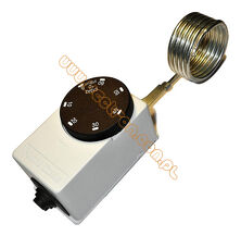 FantiniCosmi C10C2 - termostat -35 - 20°C