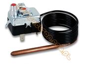 Termostat  - STB 90/110°C kapilara 1,5m seria TG400