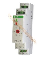Przekaźnik priorytetowy PR-612