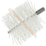 Szczotka 100x50x150mm (plastik) GW - M10