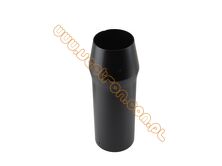 Ecoflam Max Gas 120 TL - rura płomienia