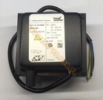 Kromschroder TZI 7,5-12/100W - transformator zapłonowy