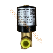 Brahma E8/S*CFD - elektrozawór