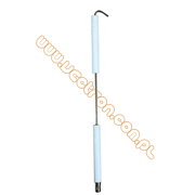 Bentone BG 300, BG 400 - elektroda zapłonowa L=182