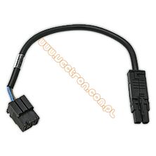 Wtyczka MZ 770 - Cuenod