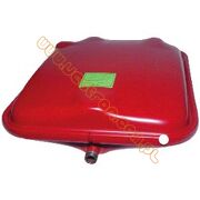 Naczynie przeponowe Wolf