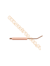 Herrmann HGZ 300/500 - elektroda jonizacyjna