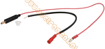 Riello 40 - FS10, FS20 - kabel jonizacji