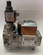 Honeywell VK 4105 P 2037