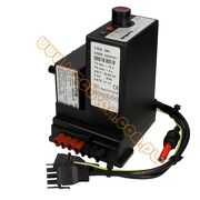 Brahma ER1 10 5 23 (18220351) zestaw do sterowania palnikiem olejowym