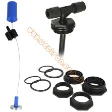 Rozszerzenie do baterii zbiorników