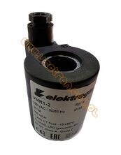 Elektrogaz 1930.2110 - cewka 230V do VMR 3/8-1/2