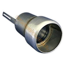 Garnek płomienia Elco EK 02.18G Elco EG 02.180