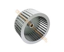 Giersch MG 10.2 - turbina 180x74mm