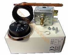 Termostat IMIT TR2 0-90°C