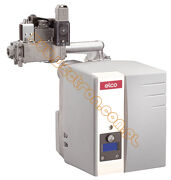 Elco VG 1.40 E h3/8"-Rp1/2" /TC KN 14,5 - 40 kW - palnik gazowy