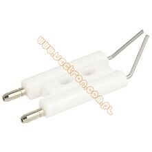 Korting VT2, VT2II, VT1A - elektroda zapłonowa