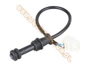 Elco VL..... - czujnik płomienia QRB1A-A048B70B