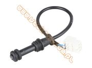 Elco VL..... - czujnik płomienia QRB1A-A048B70B