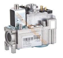 Honeywell VR 4605 CB 1033 - zawór gazowy