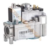 Honeywell VR 4605 CB 1033 - zawór gazowy