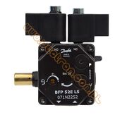Danfoss BFP 52E L5 071N2252