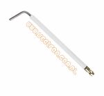 Weishaupt WG 10-40 gaz - elektroda jonizacyjna